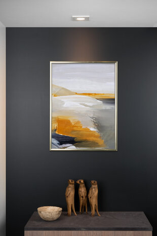 Lucide TUBE - Inbouwspot - 1xGU10 - Wit Lucide TUBE - Inbouwspot - 1xGU10 - Wit