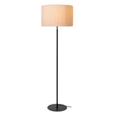 Lucide FOLD - Vloerlamp - Ø 45 cm - 1xE27 - Wit