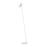 Lucide HESTER - Leeslamp - 1xGU10 - Wit Lucide HESTER - Leeslamp - 1xGU10 - Wit
