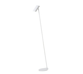 Lucide HESTER - Leeslamp - 1xGU10 - Wit Lucide HESTER - Leeslamp - 1xGU10 - Wit