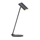 Lucide HESTER - Bureaulamp - 1xGU10 - Antraciet Lucide HESTER - Bureaulamp - 1xGU10 - Antraciet