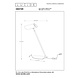Lucide HESTER - Bureaulamp - 1xGU10 (MR16) - Antraciet Lucide HESTER - Bureaulamp - 1xGU10 (MR16) - Antraciet
