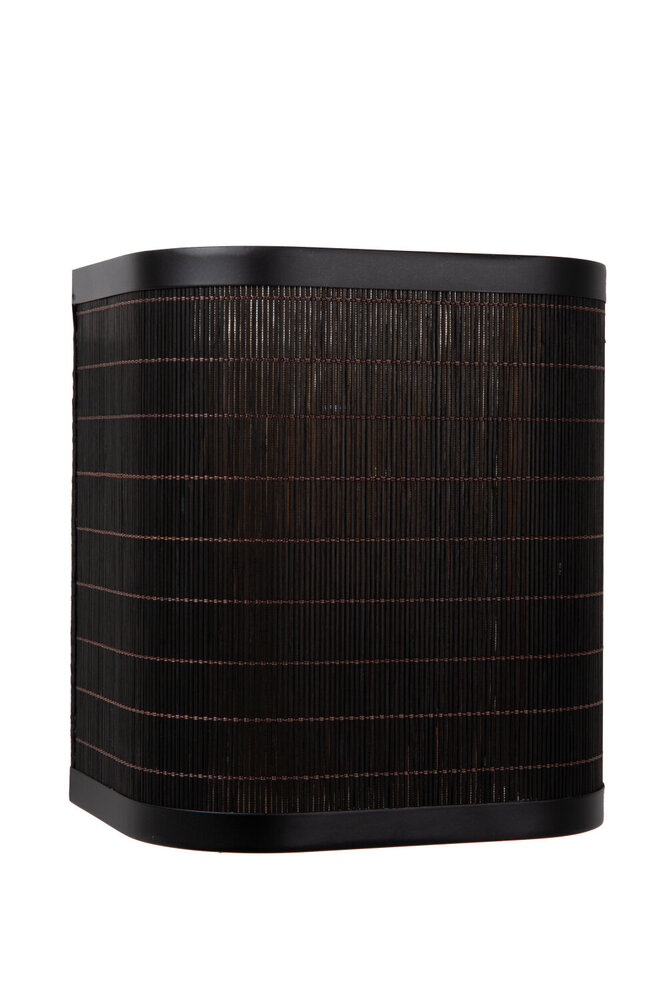 Lucide TAGALOG - Wandlamp - 1xE27 - Zwart Lucide TAGALOG - Wandlamp - 1xE27 - Zwart