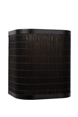 Lucide TAGALOG - Wandlamp - 1xE27 - Zwart Lucide TAGALOG - Wandlamp - 1xE27 - Zwart