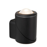 Lucide ERIN - Wandspot / Wandlamp Binnen/Buiten - LED - 1x5W 2700K - IP65 - Zwart Lucide ERIN - Wandspot / Wandlamp Binnen/Buiten - LED - 1x5W 2700K - IP65 - Zwart