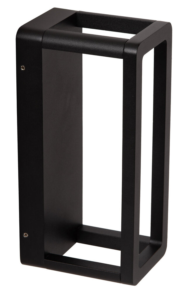 Lucide NARVIK - Wandlamp Binnen/Buiten - LED - 1x9,2W 3000K - IP65 - Zwart Lucide NARVIK - Wandlamp Binnen/Buiten - LED - 1x9,2W 3000K - IP65 - Zwart