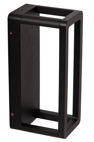 Lucide NARVIK - Wandlamp Binnen/Buiten - LED - 1x9,2W 3000K - IP65 - Zwart Lucide NARVIK - Wandlamp Binnen/Buiten - LED - 1x9,2W 3000K - IP65 - Zwart