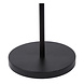 Lucide ZENITH - Leeslamp - LED Dimb. - 3000K - Zwart Lucide ZENITH - Leeslamp - LED Dimb. - 3000K - Zwart