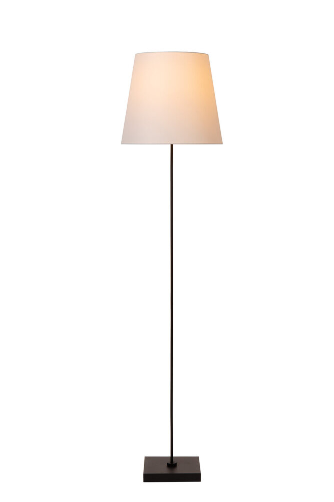 Lucide PENDIO - Vloerlamp - 1xE27 - Zwart Lucide PENDIO - Vloerlamp - 1xE27 - Zwart