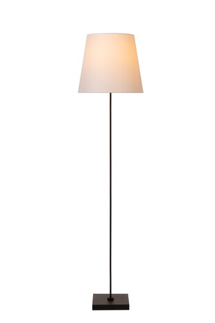 Lucide PENDIO - Vloerlamp - 1xE27 - Zwart Lucide PENDIO - Vloerlamp - 1xE27 - Zwart