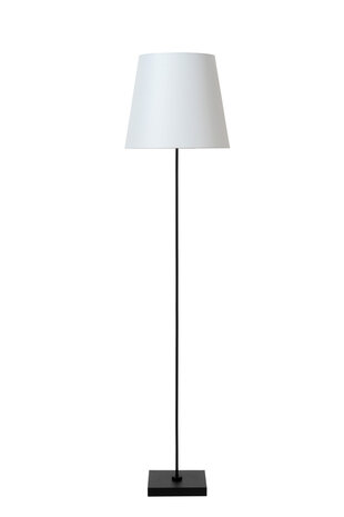 Lucide PENDIO - Vloerlamp - 1xE27 - Zwart Lucide PENDIO - Vloerlamp - 1xE27 - Zwart