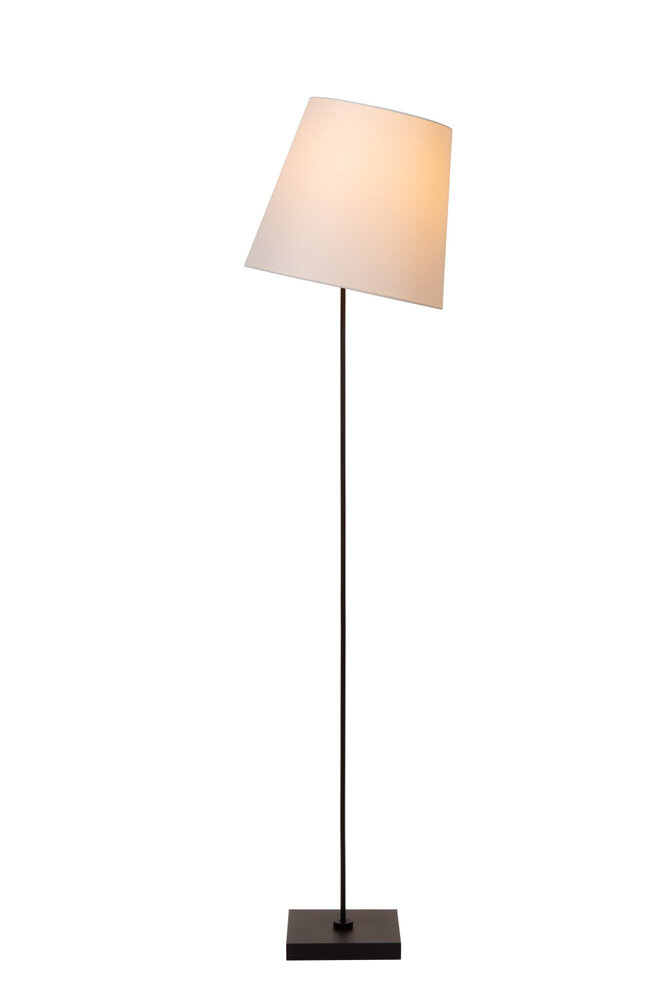 Lucide PENDIO - Vloerlamp - 1xE27 - Zwart Lucide PENDIO - Vloerlamp - 1xE27 - Zwart
