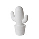 Lucide CACTUS - Tafellamp - 1xE14 - Wit Lucide CACTUS - Tafellamp - 1xE14 - Wit