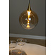Lucide GISELA - Hanglamp - Ø 16 cm - LED Dimb. - 1x5W 2700K - Amber | Premium Lucide GISELA - Hanglamp - Ø 16 cm - LED Dimb. - 1x5W 2700K - Amber | Premium