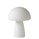 Lucide FUNGO - Tafellamp - 1xE27 - Opaal Lucide FUNGO - Tafellamp - 1xE27 - Opaal