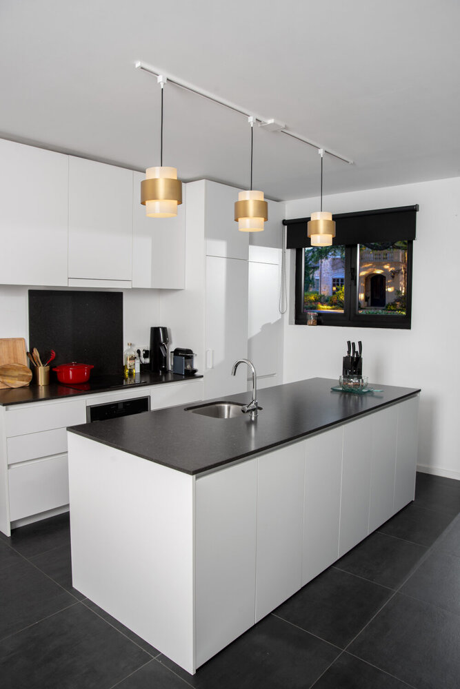 Lucide TRACK Hanglampadapter - 1-fase Railsysteem / Railverlichting - Wit (Uitbreiding) Lucide TRACK Hanglampadapter - 1-fase Railsysteem / Railverlichting - Wit (Uitbreiding)