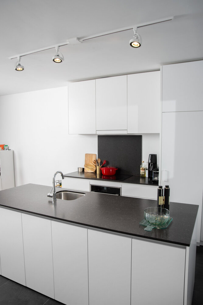 Lucide TRACK DORIAN Railspot - 1-fase Railsysteem / Railverlichting - 1xES111 - Wit (Uitbreiding) Lucide TRACK DORIAN Railspot - 1-fase Railsysteem / Railverlichting - 1xES111 - Wit (Uitbreiding)