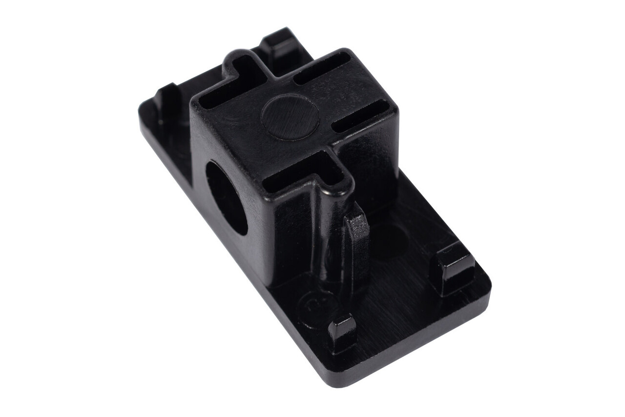 Lucide TRACK Eindkap - 1-fase Railsysteem / Railverlichting - Set van 2 - Zwart (Uitbreiding) Lucide TRACK Eindkap - 1-fase Railsysteem / Railverlichting - Set van 2 - Zwart (Uitbreiding)