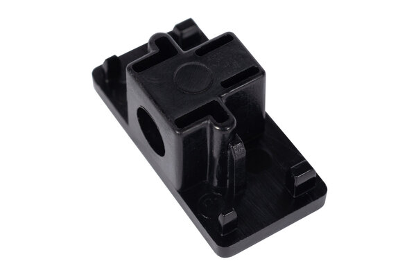 Lucide TRACK Eindkap - 1-fase Railsysteem / Railverlichting - Set van 2 - Zwart (Uitbreiding) Lucide TRACK Eindkap - 1-fase Railsysteem / Railverlichting - Set van 2 - Zwart (Uitbreiding)