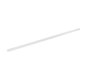 Lucide TRACK Afdekplaat/cover- 1-fase Railsysteem / Railverlichting - 2 meter - Wit (Uitbreiding) Lucide TRACK Afdekplaat/cover- 1-fase Railsysteem / Railverlichting - 2 meter - Wit (Uitbreiding)