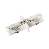 Lucide TRACK I-koppelstuk - 1-fase Railsysteem / Railverlichting - Wit (Uitbreiding) Lucide TRACK I-koppelstuk - 1-fase Railsysteem / Railverlichting - Wit (Uitbreiding)