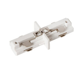 Lucide TRACK I-koppelstuk - 1-fase Railsysteem / Railverlichting - Wit (Uitbreiding) Lucide TRACK I-koppelstuk - 1-fase Railsysteem / Railverlichting - Wit (Uitbreiding)