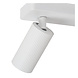 Lucide CLUBS - Plafondspot - 2xGU10 (MR16) - Wit