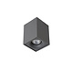 Lucide BENTOO-LED - Plafondspot - LED Dimb. - GU10 - 1x5W 3000K - Grijs Lucide BENTOO-LED - Plafondspot - LED Dimb. - GU10 - 1x5W 3000K - Grijs