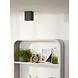 Lucide BENTOO-LED - Plafondspot - LED Dimb. - GU10 - 1x5W 3000K - Grijs Lucide BENTOO-LED - Plafondspot - LED Dimb. - GU10 - 1x5W 3000K - Grijs