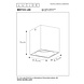 Lucide BENTOO-LED - Plafondspot - LED Dimb. - GU10 - 1x5W 3000K - Grijs Lucide BENTOO-LED - Plafondspot - LED Dimb. - GU10 - 1x5W 3000K - Grijs