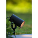 Lucide TAYLOR - Tuinspot - Ø 10 cm - 1xGU10 (MR16) - IP65 - Zwart Lucide TAYLOR - Tuinspot - Ø 10 cm - 1xGU10 (MR16) - IP65 - Zwart