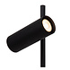 Lucide CLUBS - Bureaulamp - 1xGU10 (MR16) - Zwart Lucide CLUBS - Bureaulamp - 1xGU10 (MR16) - Zwart