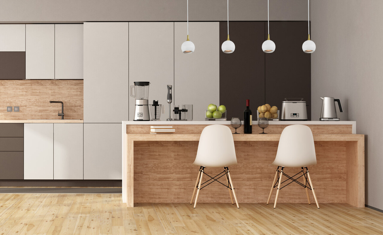 Lucide FAVORI - Hanglamp - 4xGU10 - Wit Lucide FAVORI - Hanglamp - 4xGU10 - Wit