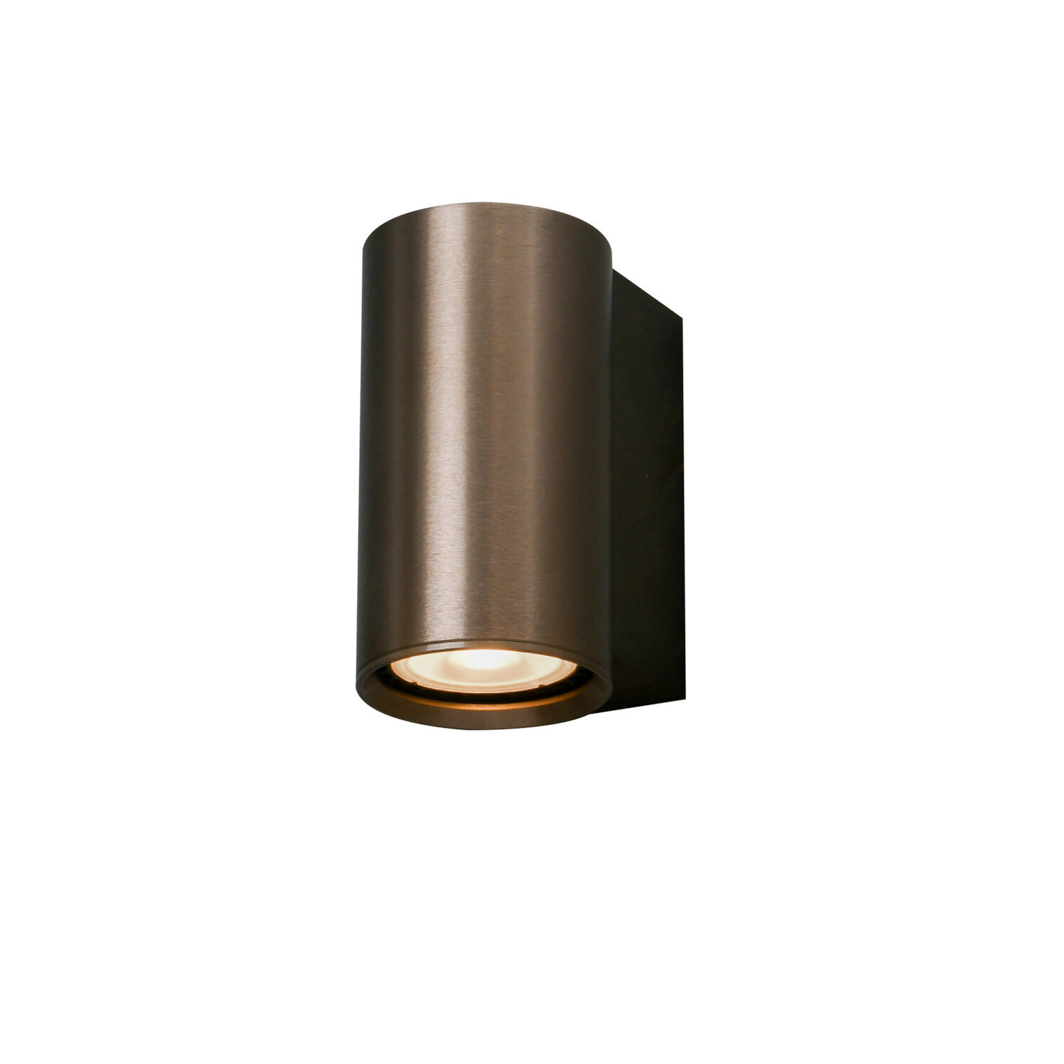 Design-wandlamp Radio in chroom Design-wandlamp Radio in chroom