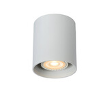 Lucide BODI - Plafondspot - Ø 8 cm - 1xGU10 - Wit Lucide BODI - Plafondspot - Ø 8 cm - 1xGU10 - Wit