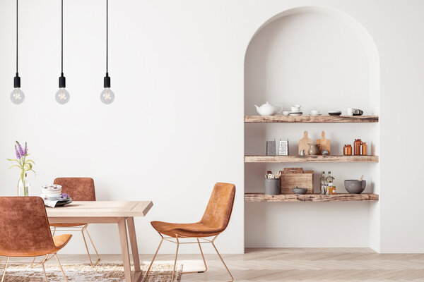 Lucide FIX - Hanglamp - 3xE27 - Zwart