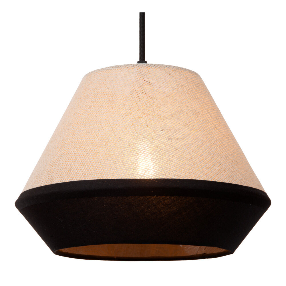 Lucide KALA - Hanglamp - 4xE14 - Taupe Lucide KALA - Hanglamp - 4xE14 - Taupe