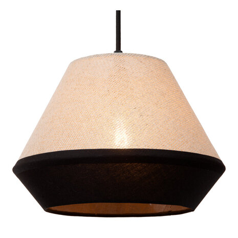 Lucide KALA - Hanglamp - 4xE14 - Taupe Lucide KALA - Hanglamp - 4xE14 - Taupe