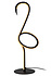 FLAMINGO - Tafellamp - LED Dimb. - RGB - Multicolor FLAMINGO - Tafellamp - LED Dimb. - RGB - Multicolor