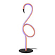 Lucide FLAMINGO - Tafellamp - LED Dimb. - RGB - Roze Lucide FLAMINGO - Tafellamp - LED Dimb. - RGB - Roze