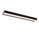 Lucide ALEXA - Wandlamp Badkamer - LED - 1x8W 3000K - IP44 - Zwart Lucide ALEXA - Wandlamp Badkamer - LED - 1x8W 3000K - IP44 - Zwart