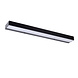 Lucide ALEXA - Wandlamp Badkamer - LED - 1x8W 3000K - IP44 - Zwart Lucide ALEXA - Wandlamp Badkamer - LED - 1x8W 3000K - IP44 - Zwart