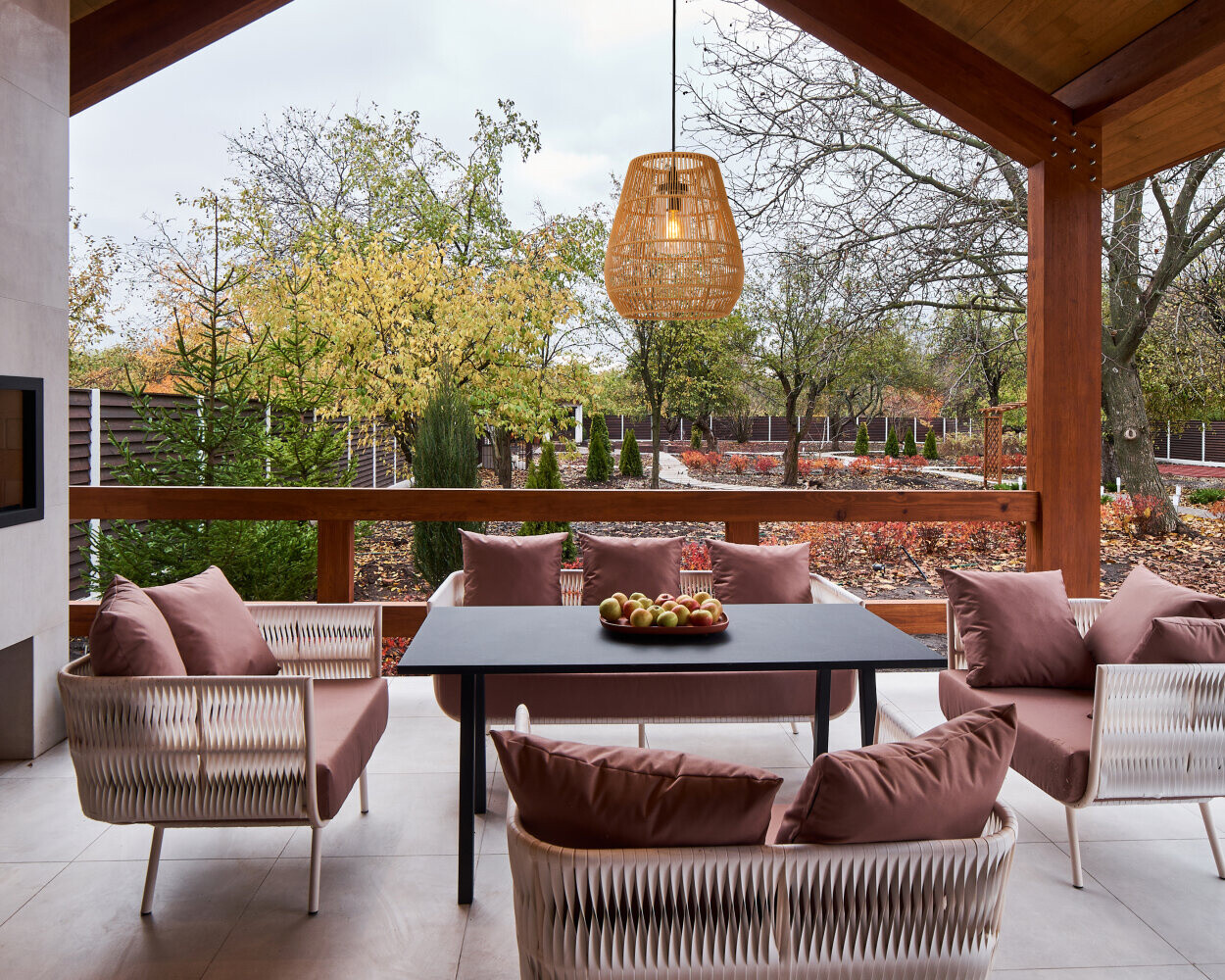 Lucide NERIDA - Hanglamp Binnen/Buiten - Ø 35 cm - 1xE27 - IP44 - Naturel Lucide NERIDA - Hanglamp Binnen/Buiten - Ø 35 cm - 1xE27 - IP44 - Naturel