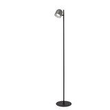 Lucide SKANSKA RECH - Oplaadbare Vloerlamp Binnen/Buiten - Accu/Batterij - Ø 23 cm - LED Dimb. - CCT - 1x3W 3000K/6000K - IP44 - Grijs ijzer Lucide SKANSKA RECH - Oplaadbare Vloerlamp Binnen/Buiten - Accu/Batterij - Ø 23 cm - LED Dimb. - CCT - 1x3W 3000K/6000K - IP44 - Grijs ijzer