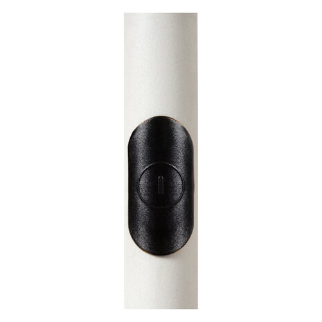 Lucide CELESTE - Vloerlamp - Ø 28 cm - LED Dimb. - 1x21W 2700K - Wit Lucide CELESTE - Vloerlamp - Ø 28 cm - LED Dimb. - 1x21W 2700K - Wit