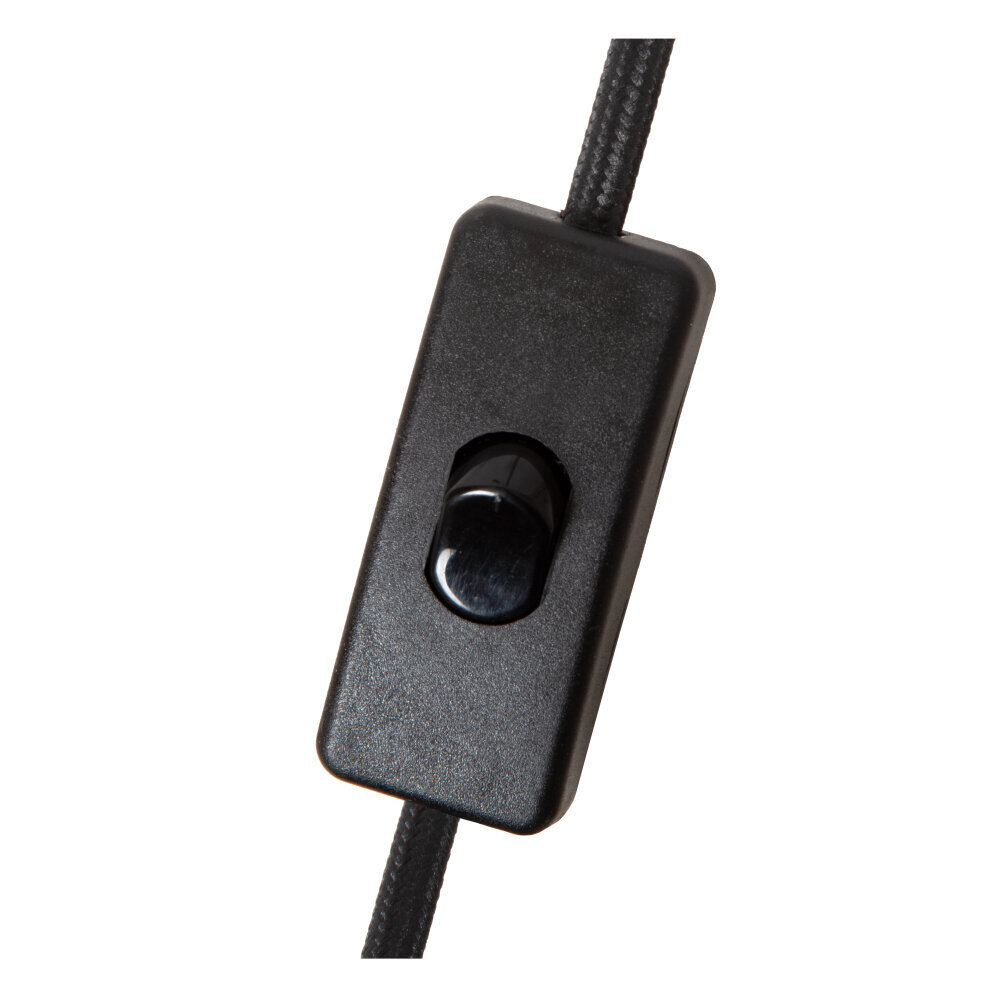 Lucide LESLEY - Bureaulamp - 1xGU10 - Taupe Lucide LESLEY - Bureaulamp - 1xGU10 - Taupe