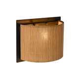 Lucide MAGIUS - Wandlamp - 1xE27 - Naturel Lucide MAGIUS - Wandlamp - 1xE27 - Naturel