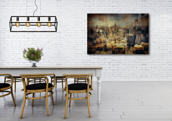 Lucide FABIAN - Hanglamp - 4xE27 - Zwart Lucide FABIAN - Hanglamp - 4xE27 - Zwart