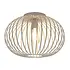 Plafondlamp Aglio Ø 40 cm beige Plafondlamp Aglio Ø 40 cm beige