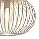 Freelight Plafondlamp Aglio Ø 40 cm beige Freelight Plafondlamp Aglio Ø 40 cm beige
